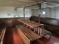Passagiersschip te koop