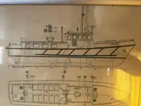 Patrouilleboot te koop