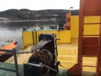Binnenvaartschip Te koop