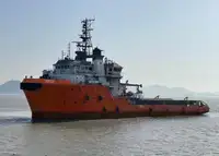 Sleepboot Te koop