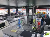 Passagiersschip te koop
