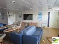 bevoorradingsschip Te koop