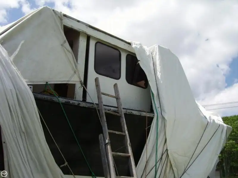 Barge te koop