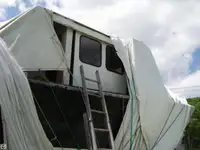 Barge te koop