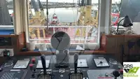 Bevoorradingsschip te koop