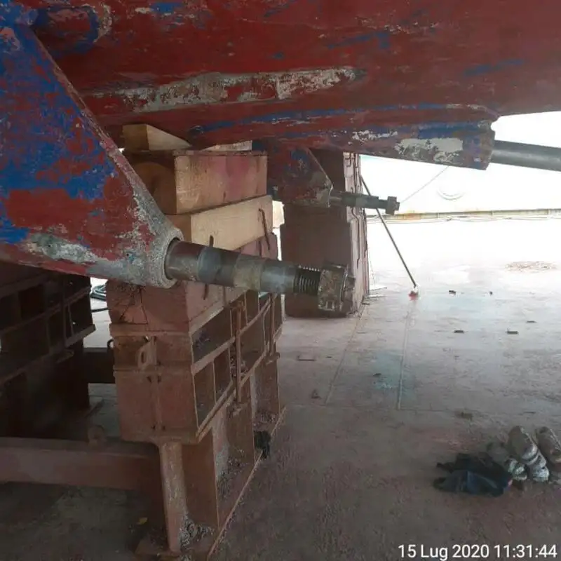 Bemanningboot te koop