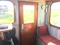 Sleper te koop