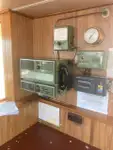 Bulkcarrier te koop