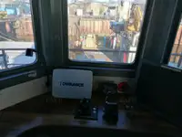 Sleperschip te koop
