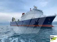 Ro-Ro-schip te koop