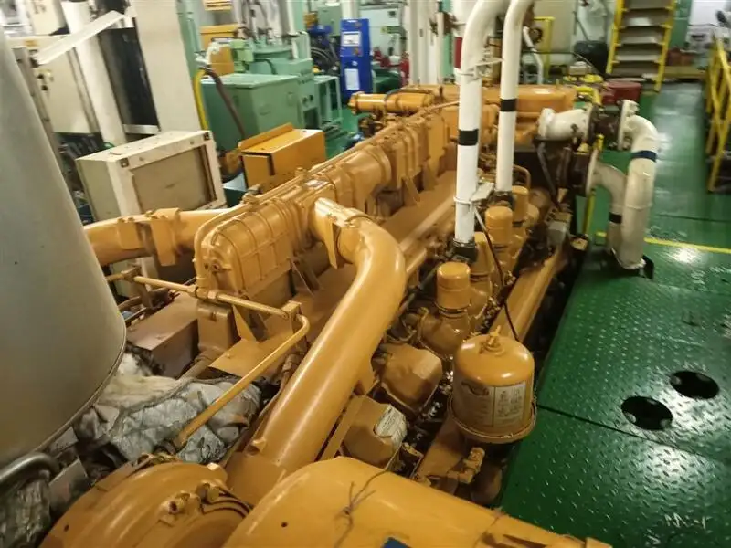 Sleperschip te koop