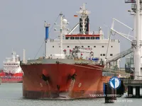 Olie-/chemikaliëntanker te koop