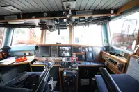 Veerboot te koop
