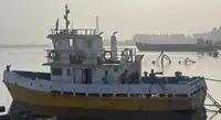 Sleepboot Te koop