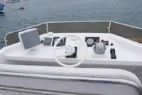 Reddingsboot te koop