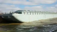 Binnenvaartschip Te koop