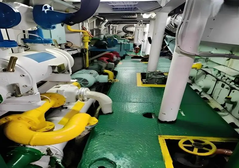 Sleperschip te koop