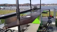 Containerschip te koop