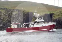 Trawler Te koop
