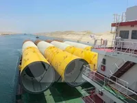 Droogladingschip te koop