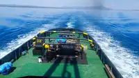 Sleepboot Te koop