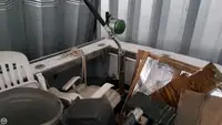 Trawler te koop