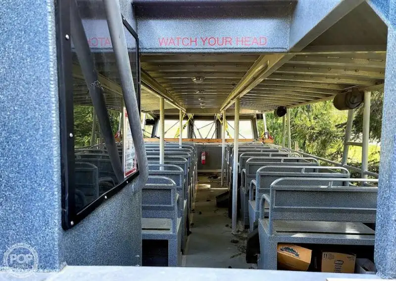 Catamaran te koop