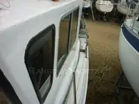 Trawler te koop