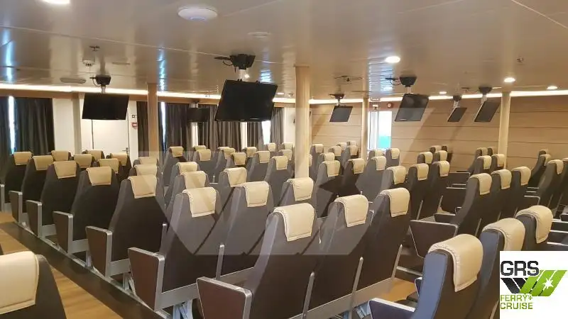 Ro-Ro-schip te koop