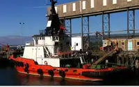 Sleperschip te koop