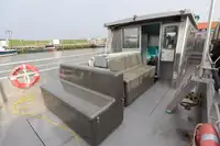 Passagiersschip te koop