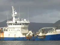 Trawler te koop