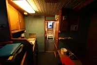 Veerboot te koop