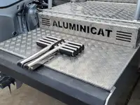 Catamaran Te koop
