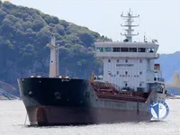 Olie-/chemikaliëntanker te koop