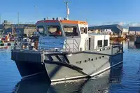 Onderzoeksvaartuig Te koop