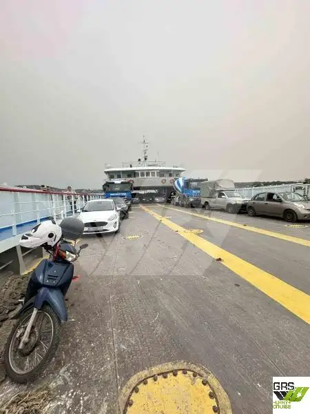 Ro-Ro-schip te koop