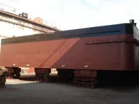 Barge te koop
