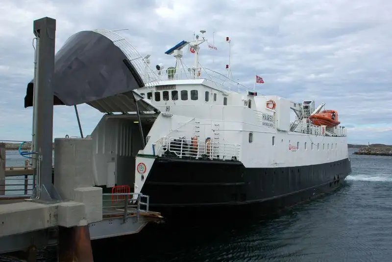 Bulkcarrier te koop