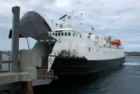 Bulkcarrier te koop