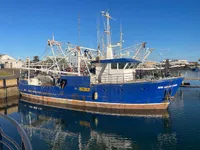 Trawler te koop