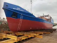Oil/Chemical tanker Te koop
