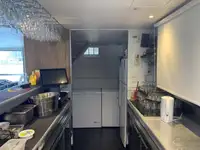Passagiersschip te koop