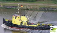 Sleperschip te koop