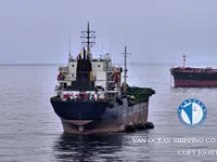 Olie-/chemikaliëntanker te koop