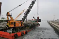 Barge te koop