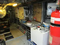 Bemanningboot te koop
