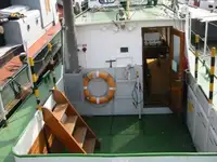 Patrouilleboot Te koop
