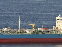 Olie-/chemikaliëntanker te koop