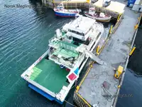 Ro-Ro-schip te koop